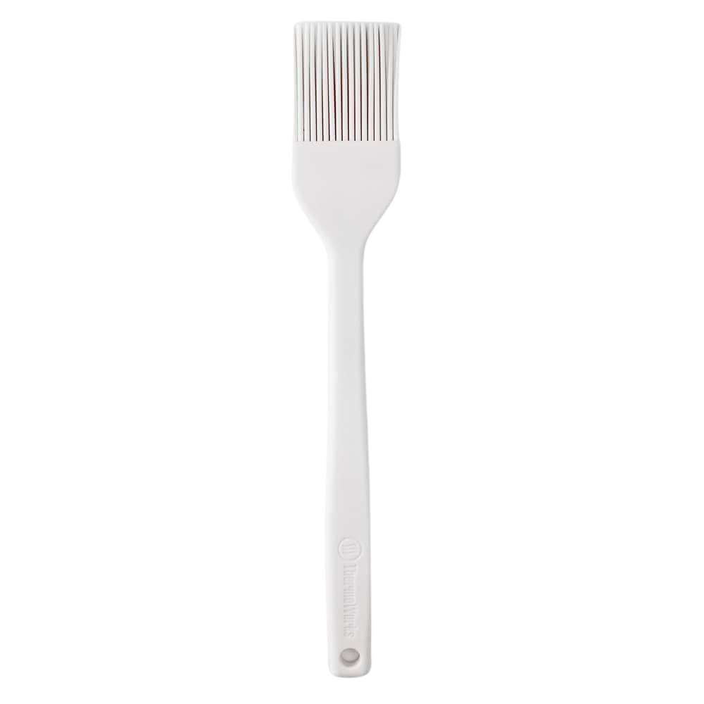 Hi-Temp Silicone Brush