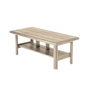 Stratford 49" Coffee Table
