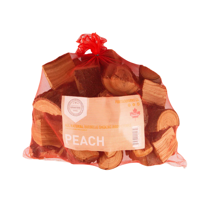 Furtado Farms Cookwood Chunks