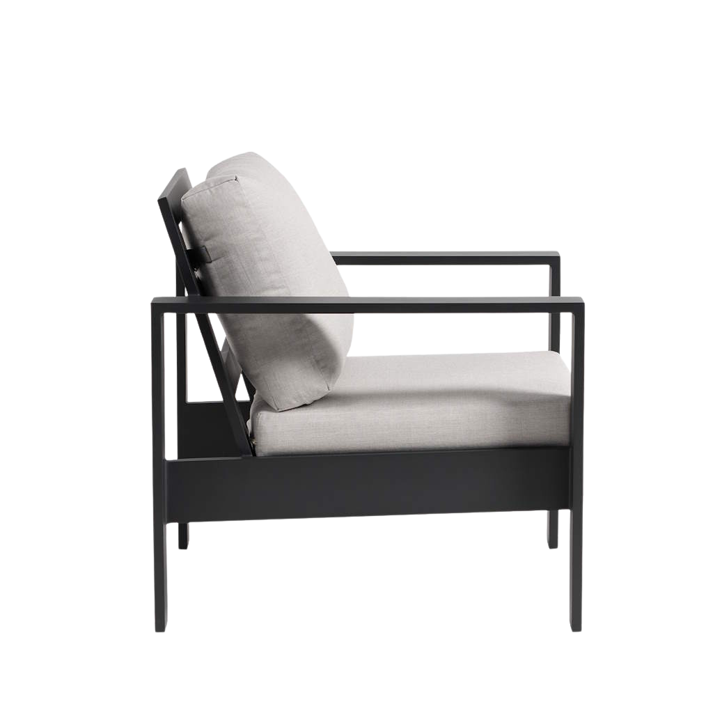 Vienna Club Chair