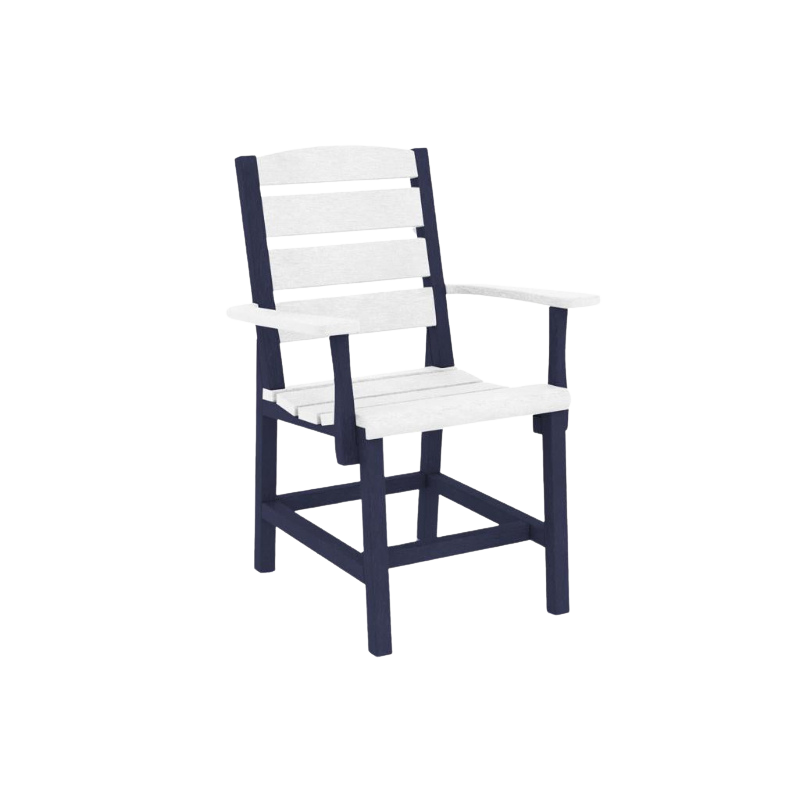 Napa Dining Arm Chair