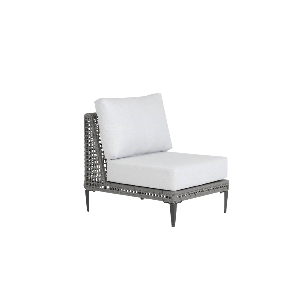 Genval Sectional Armless Chair