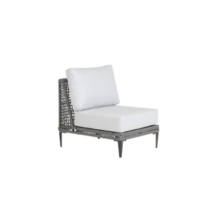 Genval Sectional Armless Chair