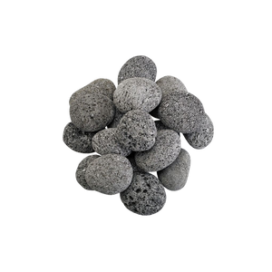 Tumbled Lave Stones