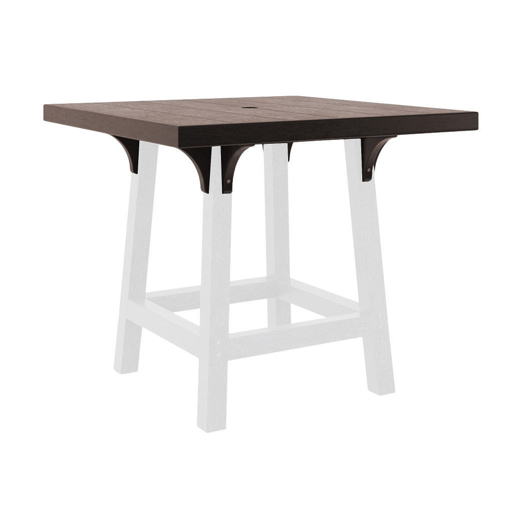 TT15 36" Square Table Top