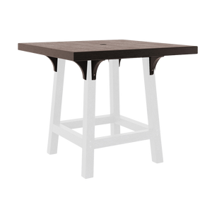 TT15 36" Square Table Top