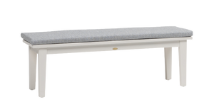 Limo Bench 57"