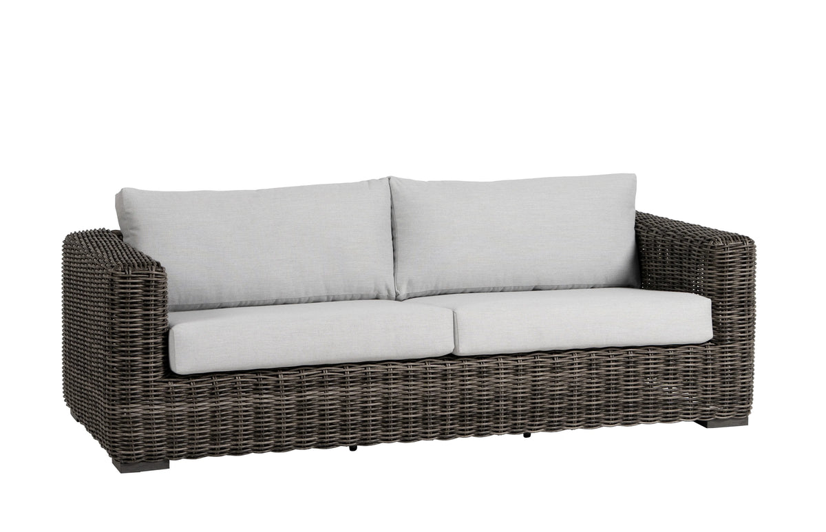 Ratana Cubo 2.5 Seater Sofa