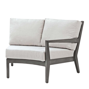 Lucia Sectional Wedge Right Arm