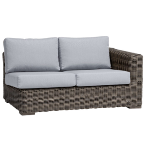 Cubo Sectional 2-Seater Right Arm