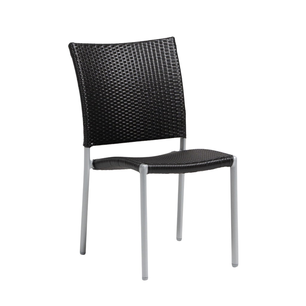 New Roma Stacking Side Chair