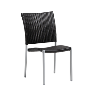 New Roma Stacking Side Chair