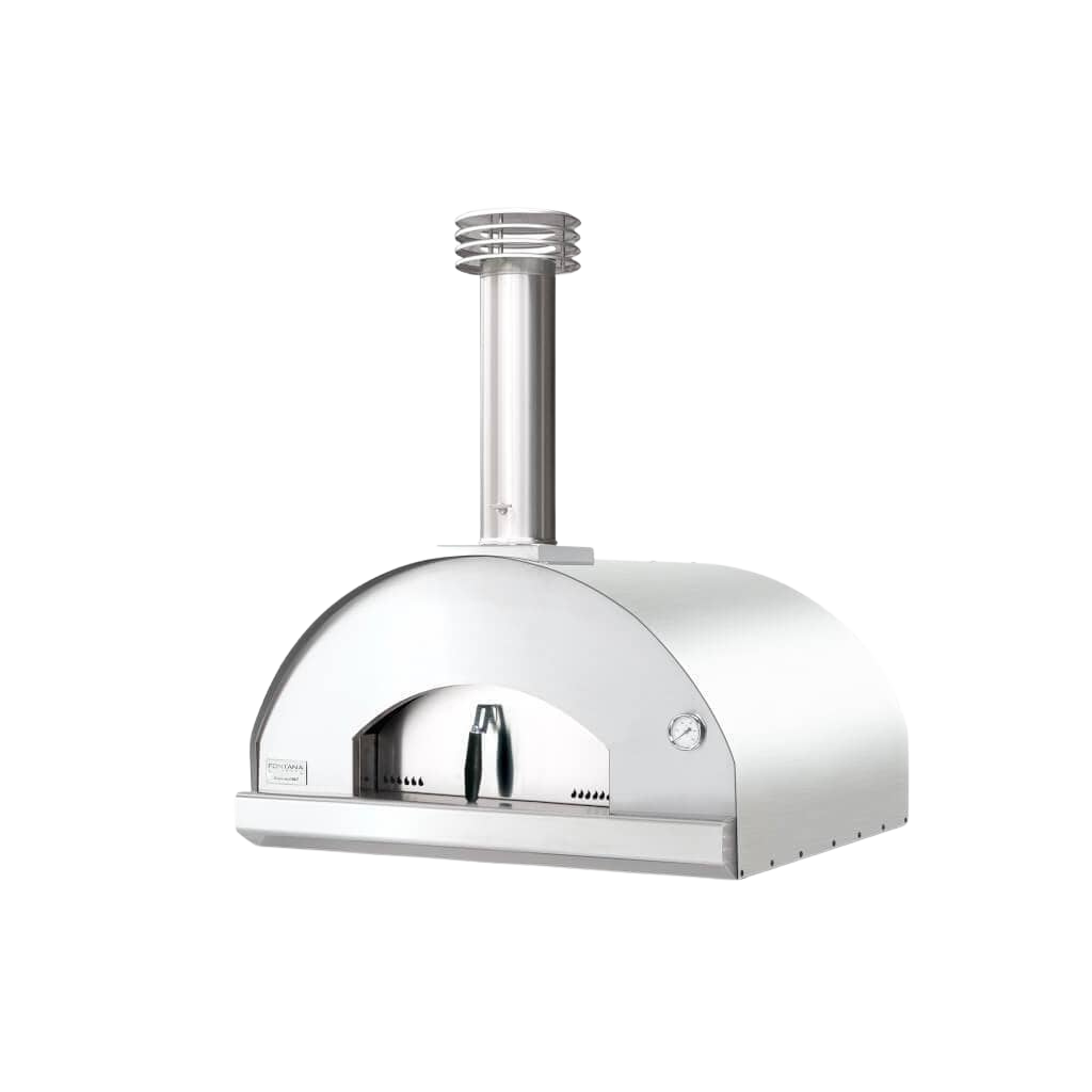 The Marinara Countertop Wood Fired Oven