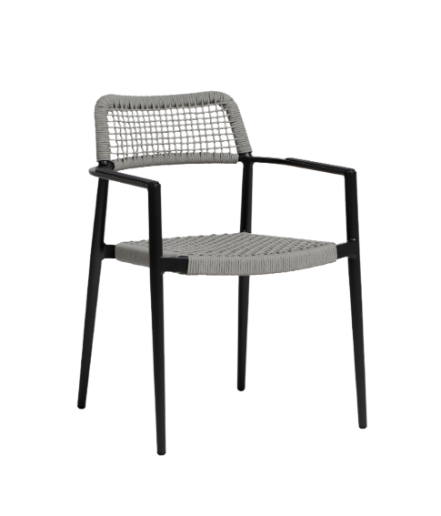 Salina Dining Arm Chair