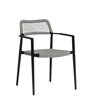Salina Dining Arm Chair