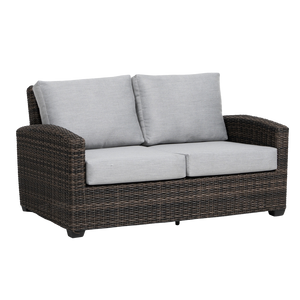 Coral Gables Loveseat