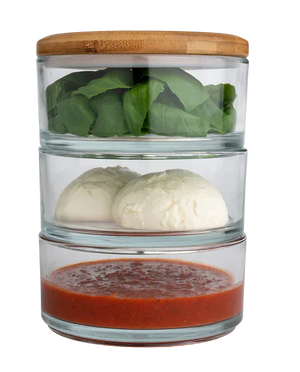 Ooni Space-Saving Storage Stack