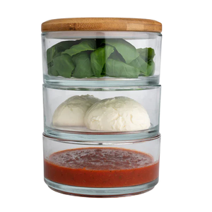Ooni Space-Saving Storage Stack