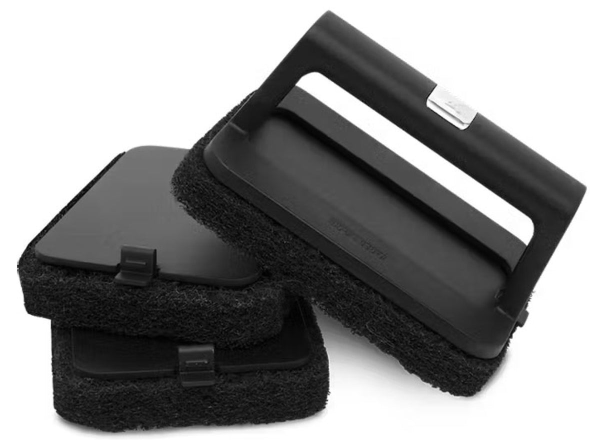 Weber Griddle Cleaning Kit 8pc