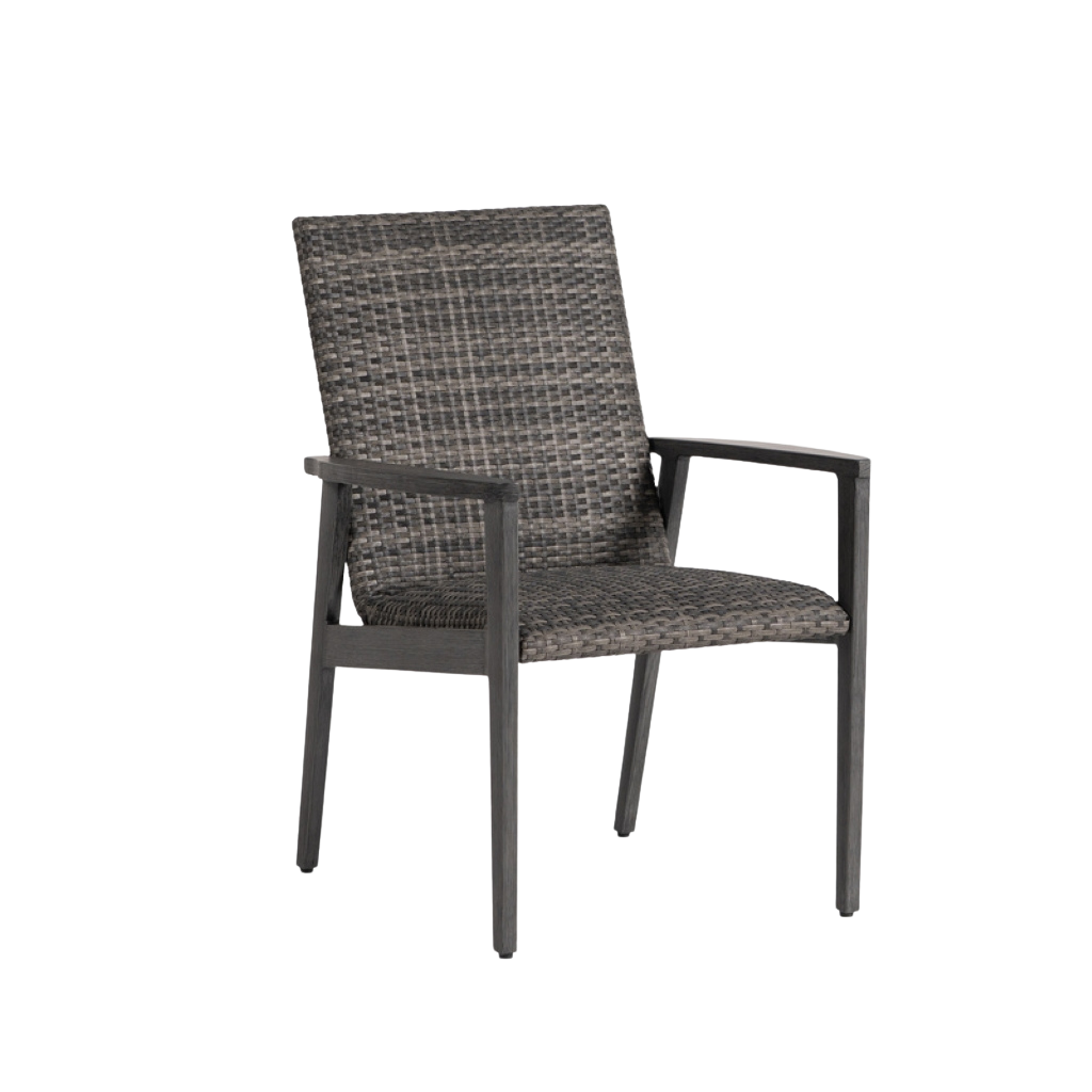 Cabo San Lucas Dining Arm Chair