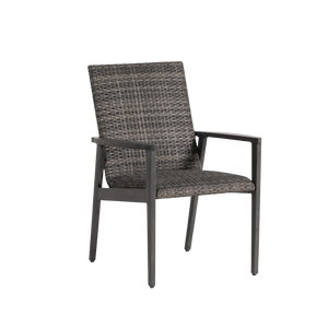 Cabo San Lucas Dining Arm Chair