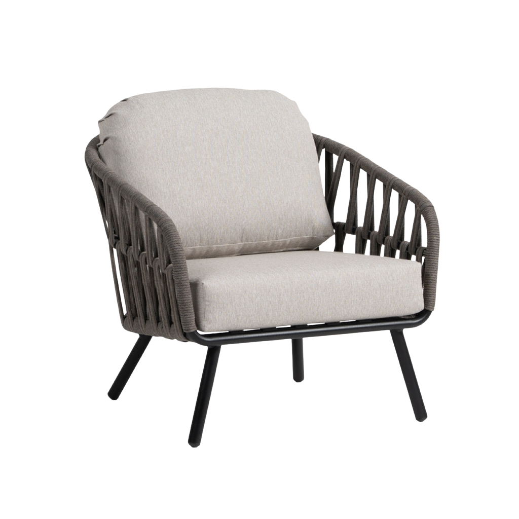 Hamptons Club Chair