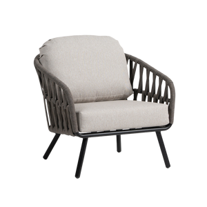 Hamptons Club Chair
