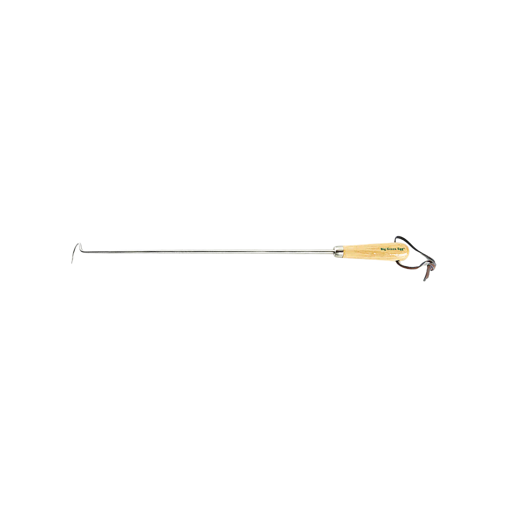 Disco Pig Tail Meat Flipper