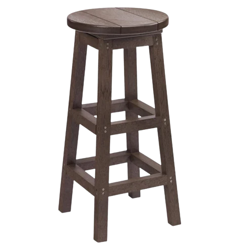 C23 Swivel Bar Stool