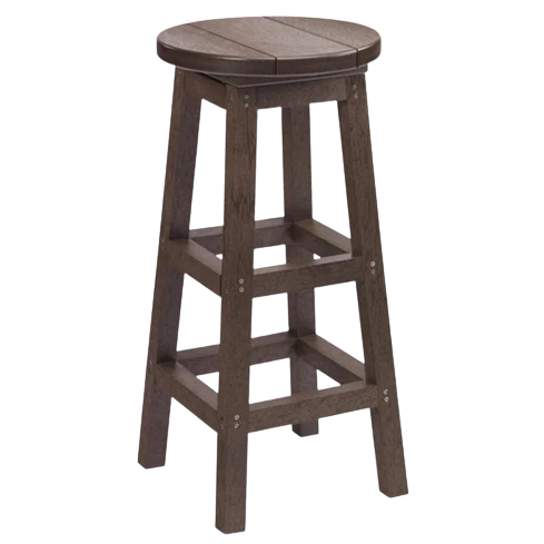C23 Swivel Bar Stool
