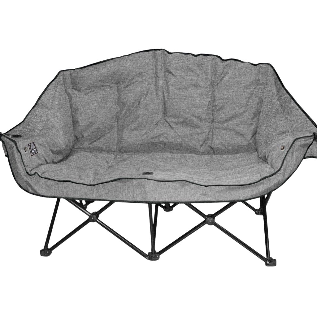 Bear Buddy HEATED Chair w/ Power Bank