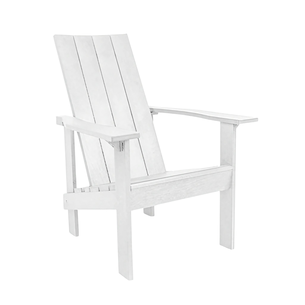 Modern Adirondacks set - C06 Modern Adirondack