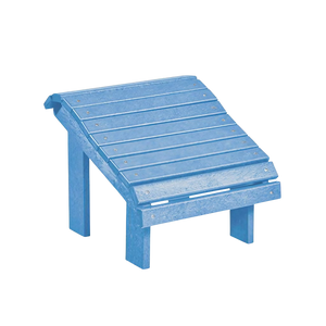F04 Premium Footstool