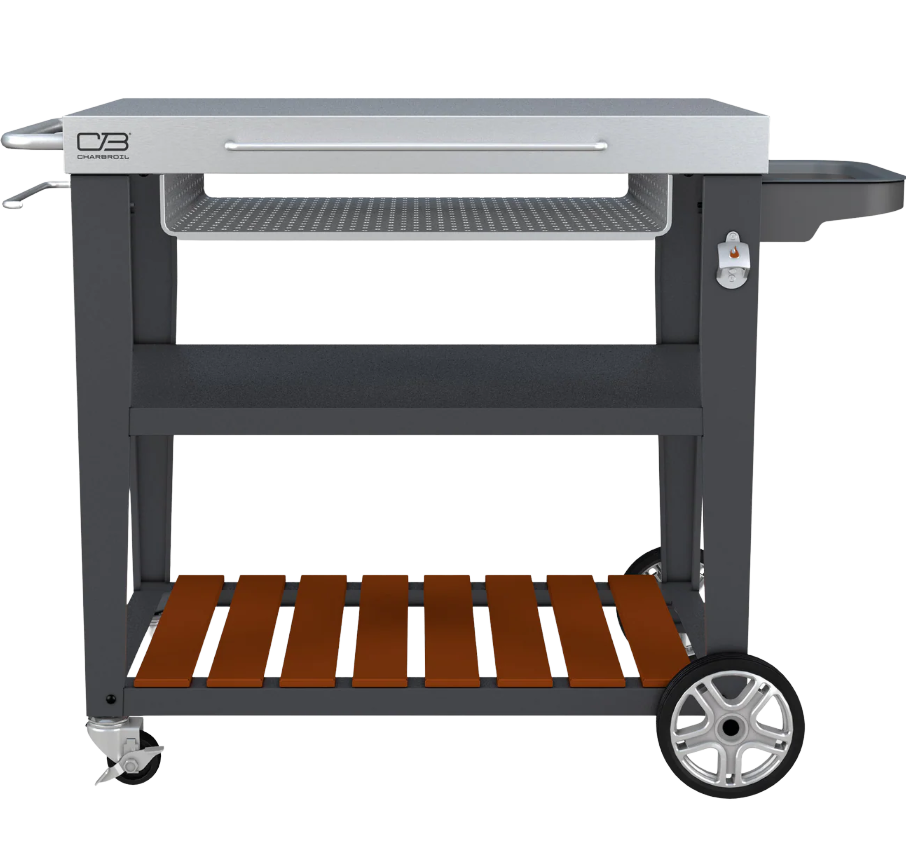 Charbroil Entertainment Cart