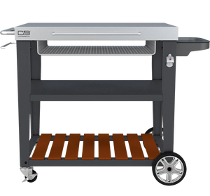 Charbroil Entertainment Cart