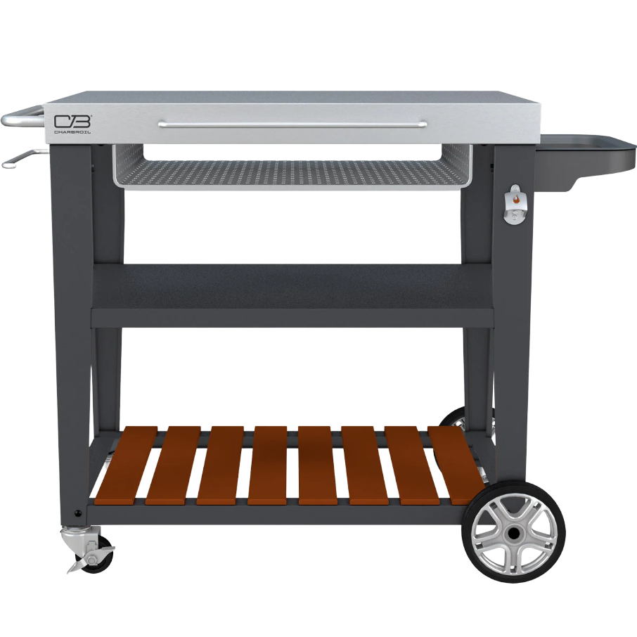 Charbroil Entertainment Cart