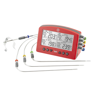 ThermoWorks Signals™ BBQ Alarm Thermometer