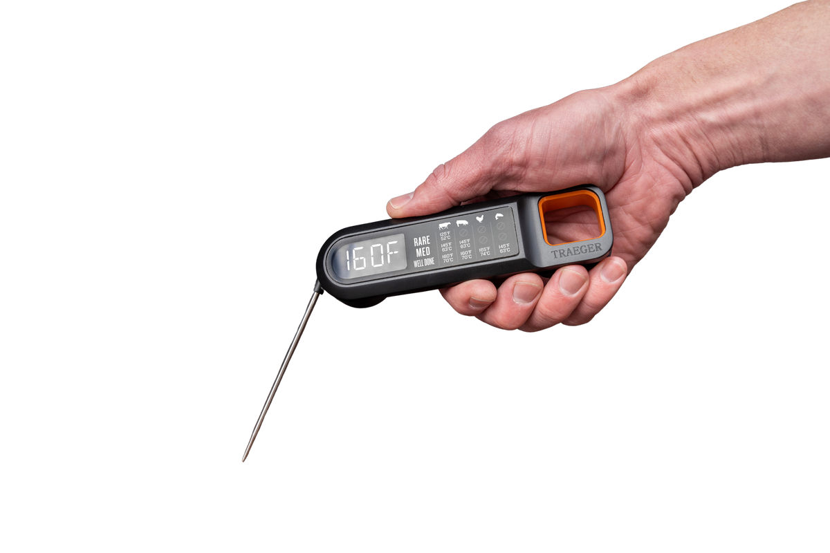 Traeger Instant Read Thermometer