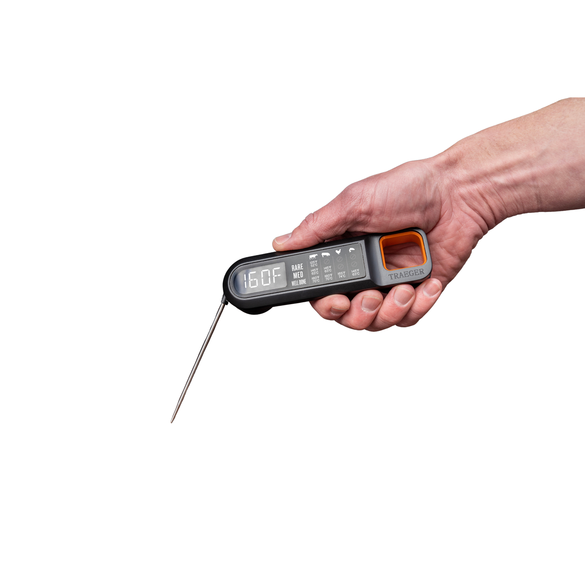 Traeger Instant Read Thermometer