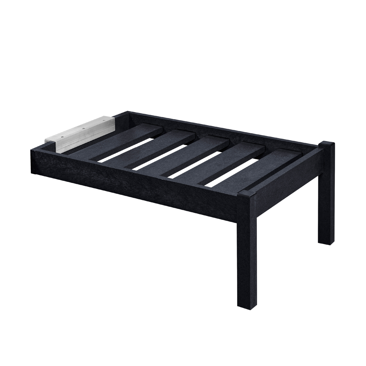 Tofino Chaise Lounge Extension Frame