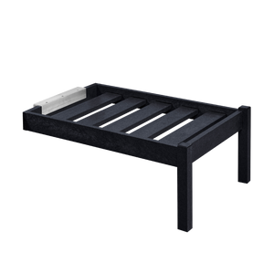 Tofino Chaise Lounge Extension Frame