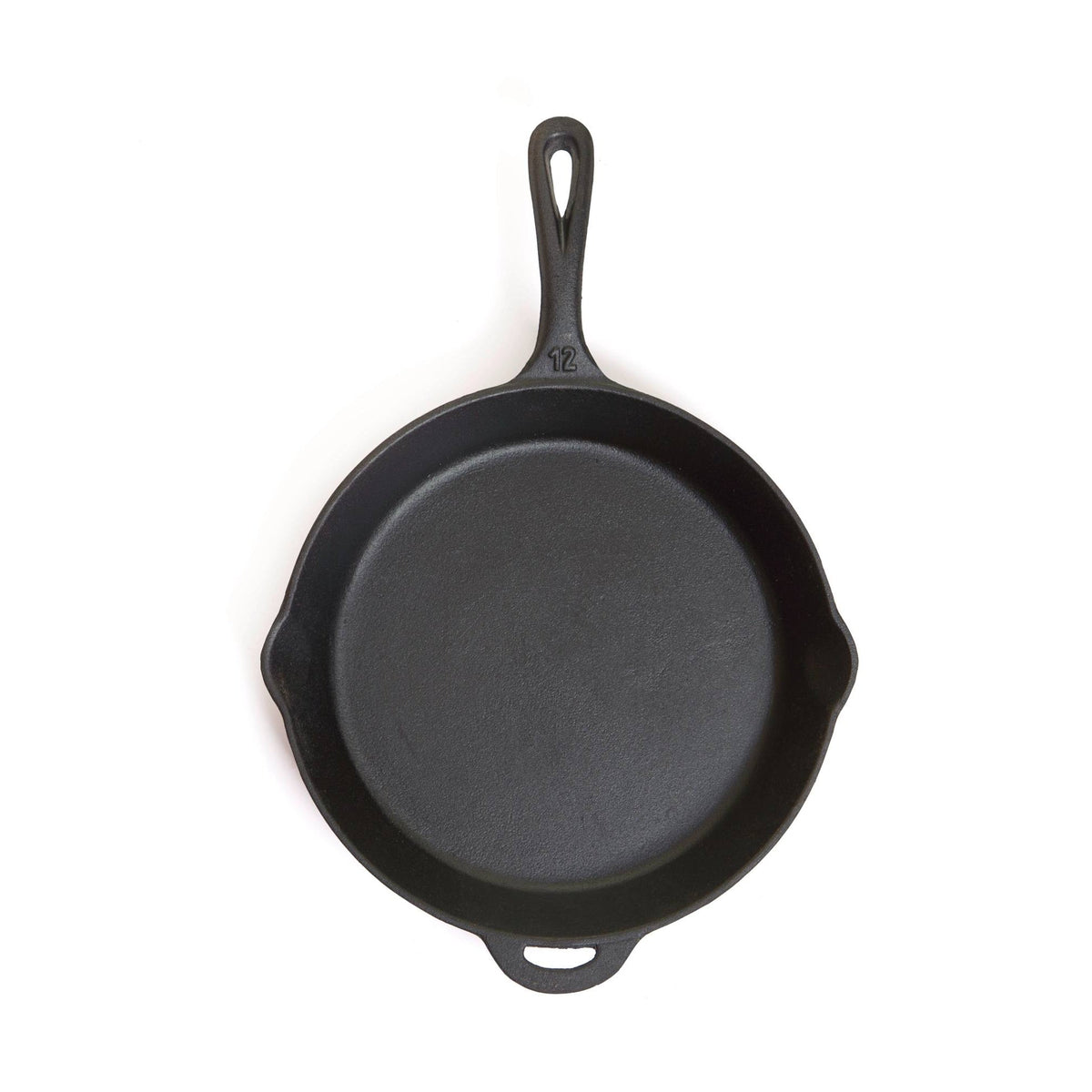 Camp Chef 8" Cast Iron Skillet