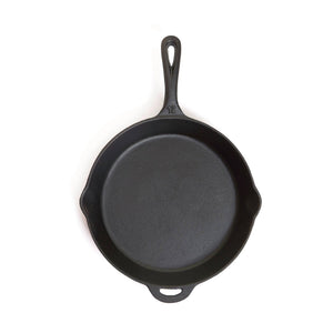 Camp Chef 8" Cast Iron Skillet