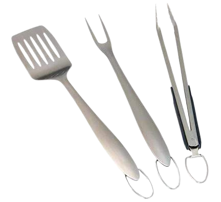 Premium Three Piece Tool Set