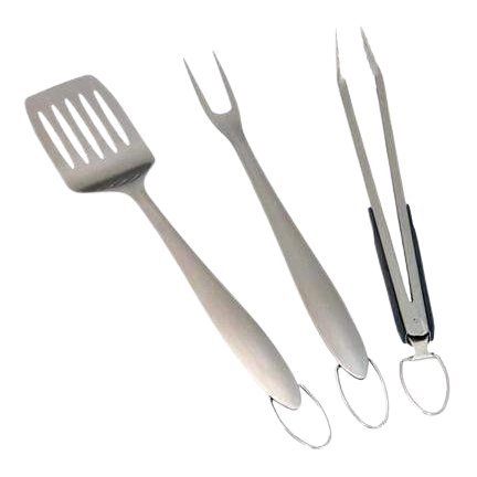 Saber Premium 3-Piece Tool Set