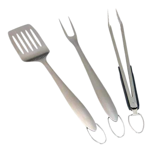 Saber Premium 3-Piece Tool Set