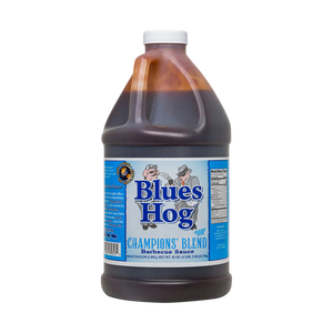 Blues Hog Champions Blend 1/2 Gallon