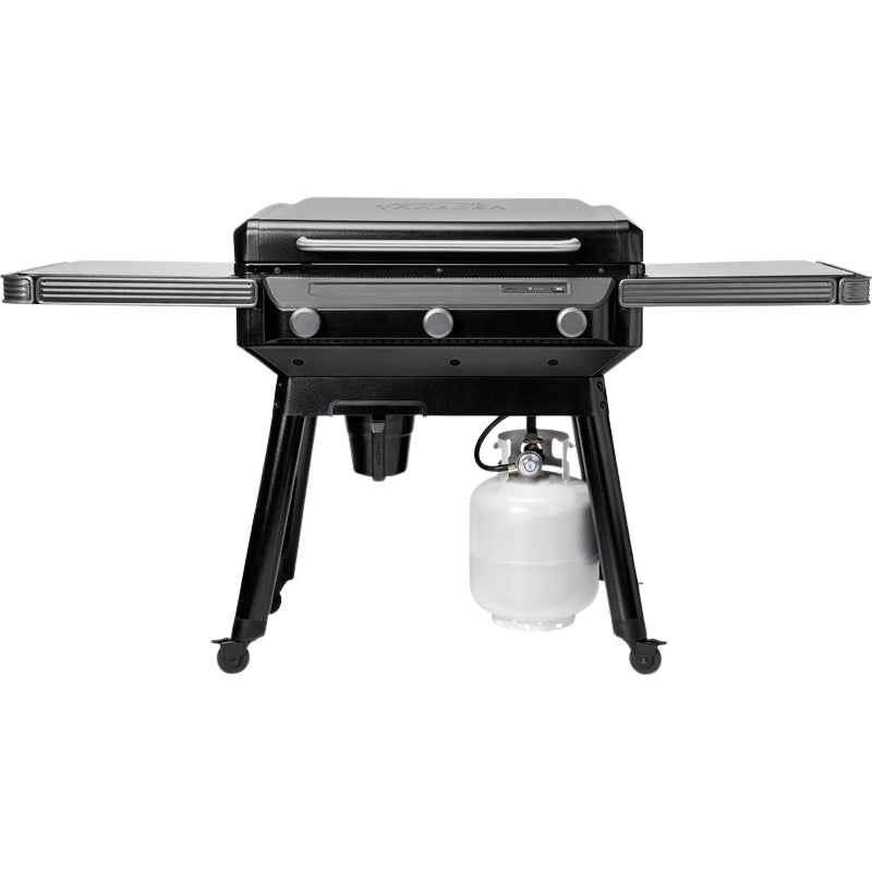 Traeger Flatrock Griddle (3-Zone)