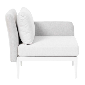 Palo Sectional 1 Seat Arm