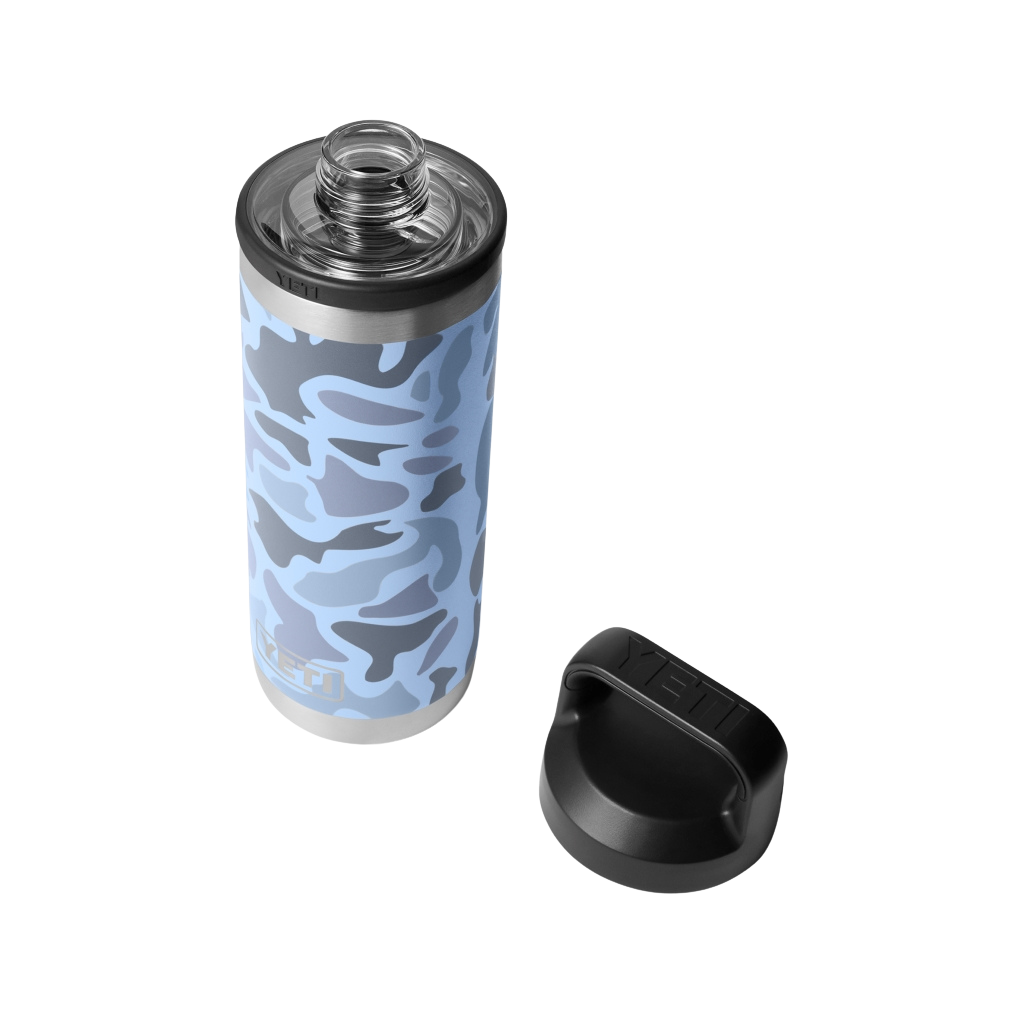 Yeti Rambler Chug Bottles